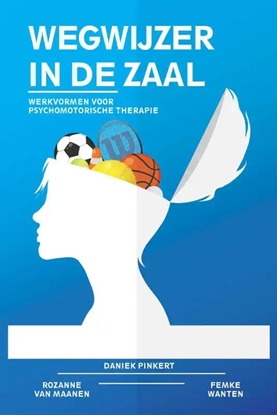 Afbeeldingen van Wegwijzer in de zaal