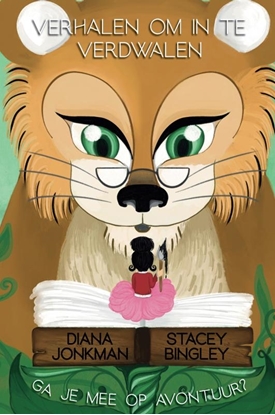 Afbeeldingen van Verhalen om in te verdwalen