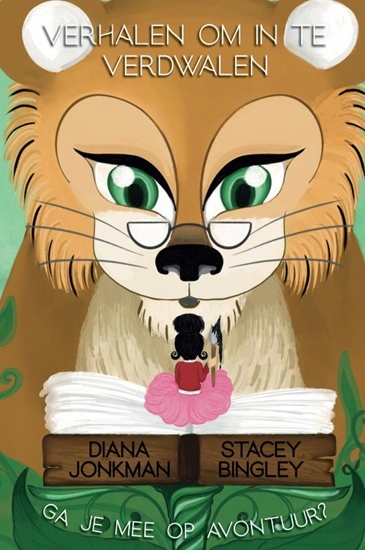 Afbeelding van Verhalen om in te verdwalen