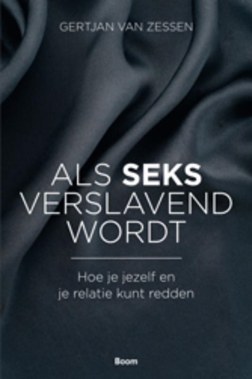 Afbeelding van Als seks verslavend wordt
