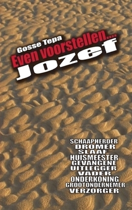 Afbeeldingen van Jozef