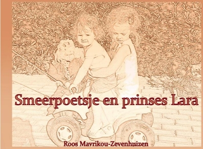 Afbeeldingen van Smeerpoetsje en prinses Lara