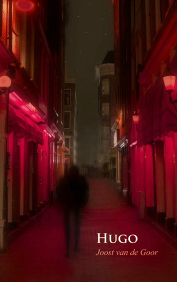 Afbeelding van Hugo