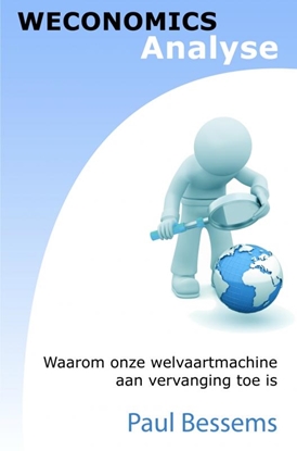 Afbeeldingen van Weconomics analyse