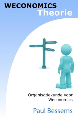 Afbeeldingen van Weconomics theorie