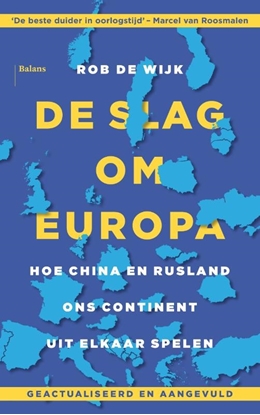 Afbeeldingen van De slag om Europa