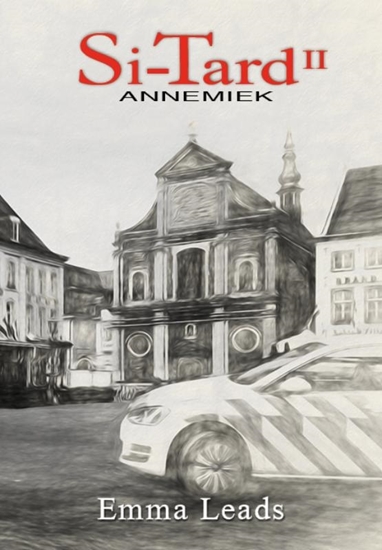 Afbeelding van Si-Tard Annemiek