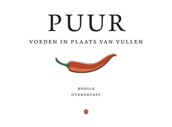 Afbeelding van Puur