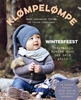 Afbeelding van Klømpelømpe Winterfeest