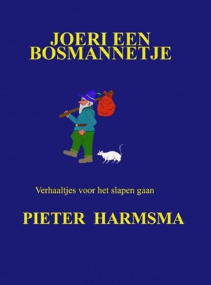 Afbeeldingen van Joeri een bosmannetje