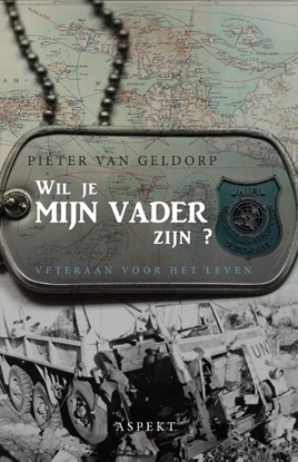 Afbeeldingen van Wil je mijn vader zijn?