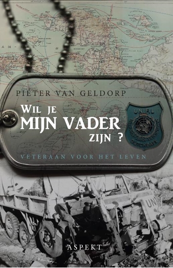 Afbeelding van Wil je mijn vader zijn?