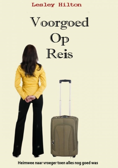 Afbeelding van Voorgoed op reis