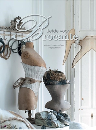 Afbeeldingen van Liefde voor brocante