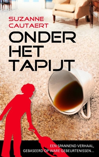 Afbeelding van Onder het tapijt
