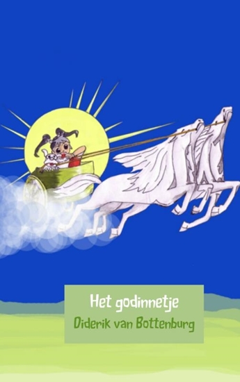 Afbeelding van Het godinnetje