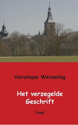 Afbeeldingen van Het verzegelde geschrift
