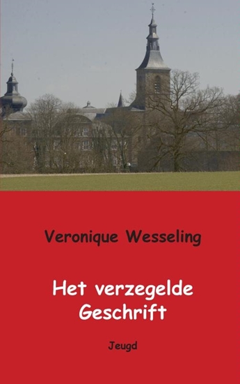 Afbeelding van Het verzegelde geschrift