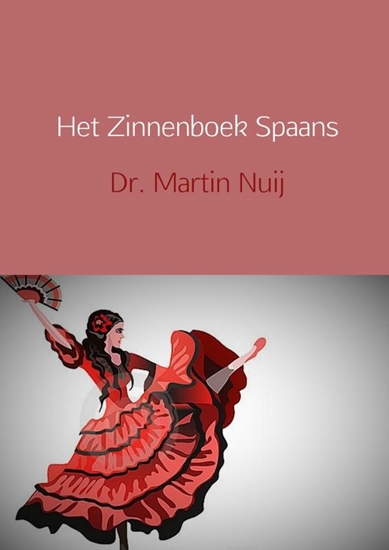 Afbeelding van Het Zinnenboek Spaans