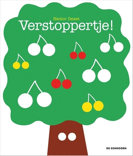 Afbeelding van Verstoppertje!