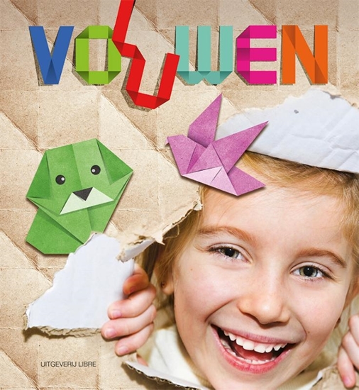 Afbeelding van Vouwen