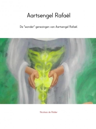 Afbeeldingen van Aartsengel Rafaël