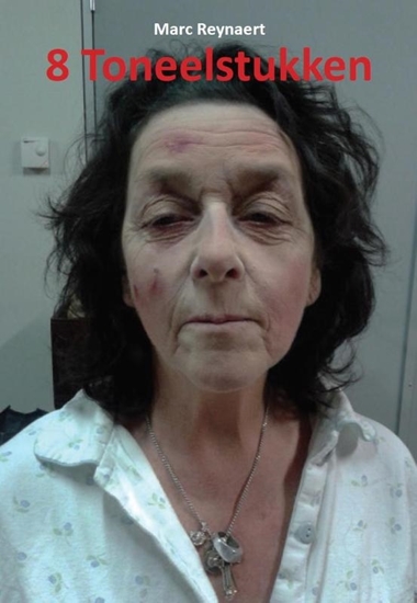 Afbeelding van Acht toneelstukken
