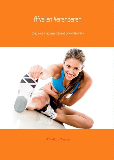 Afbeelding van Afvallen veranderen