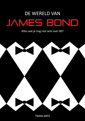 Afbeeldingen van De wereld van James Bond