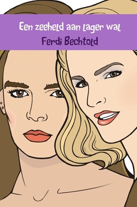 Afbeeldingen van Een zeeheld aan lager wal