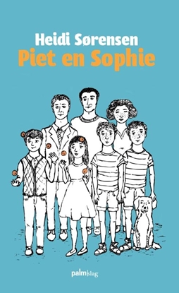 Afbeeldingen van Piet en Sophie