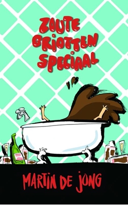 Afbeeldingen van Zoute griotten speciaal