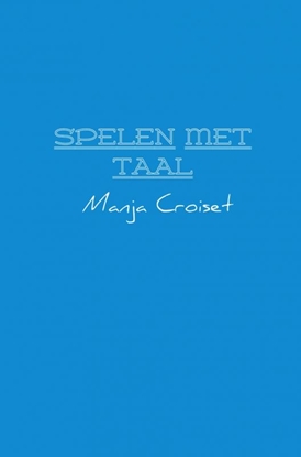 Afbeeldingen van Spelen met taal