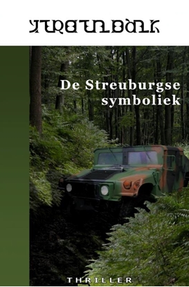 Afbeeldingen van De Streuburgse symboliek