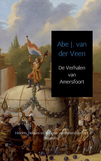 Afbeelding van De Verhalen van Amersfoort