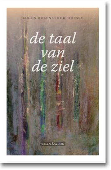 Afbeelding van De taal van de ziel