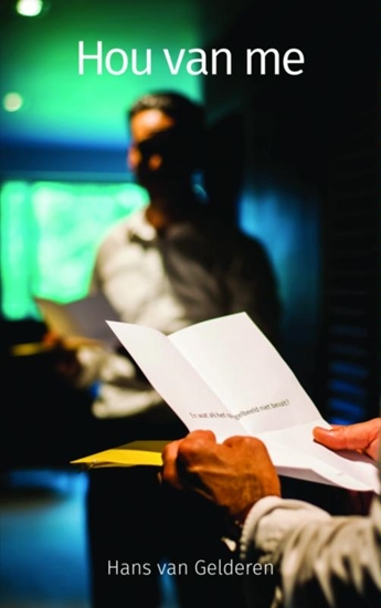 Afbeelding van Hou van me