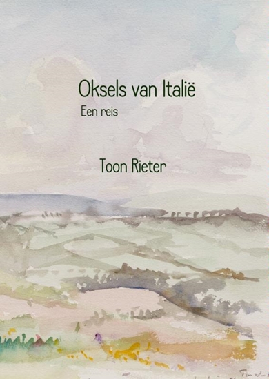 Afbeelding van Oksels van Italië