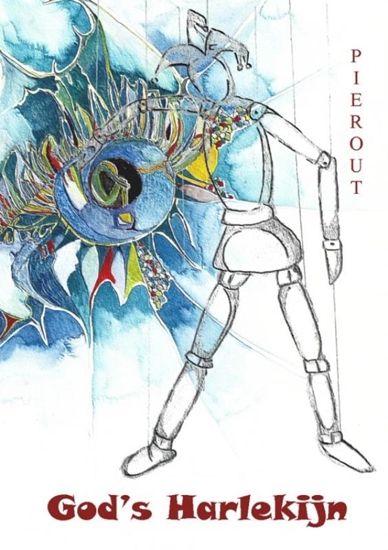 Afbeelding van God's harlekijn