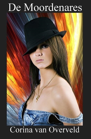 Afbeelding van De moordenares