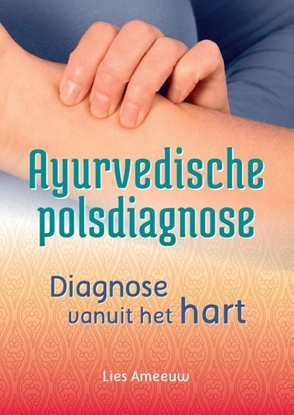 Afbeeldingen van Ayurvedische polsdiagnose