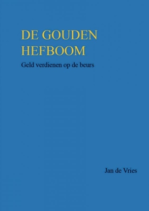 Afbeeldingen van DE GOUDEN HEFBOOM