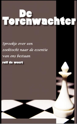 Afbeeldingen van DE TORENWACHTER