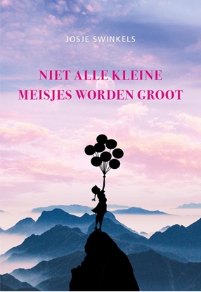 Afbeeldingen van Niet alle kleine meisjes worden groot