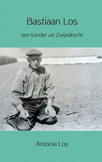 Afbeelding van Bastiaan Los