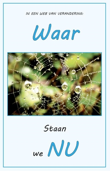 Afbeelding van Waar staan we nu