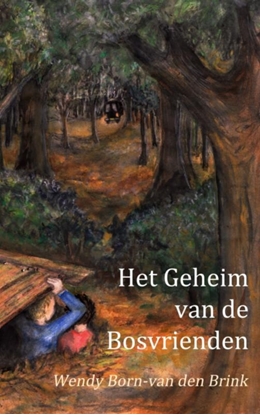Afbeeldingen van Het geheim van de bosvrienden