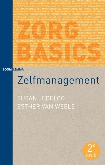 Afbeelding van ZorgBasics Zelfmanagement