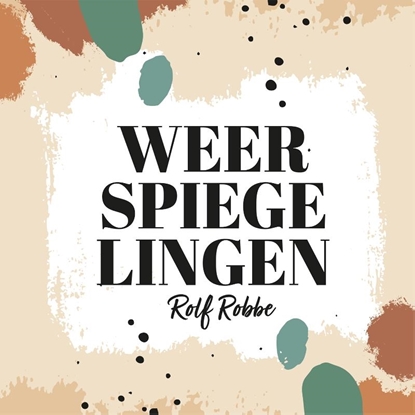 Afbeeldingen van Weerspiegelingen
