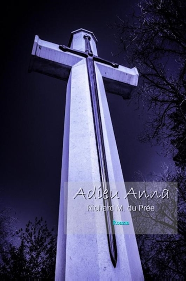 Afbeelding van Adieu Anna